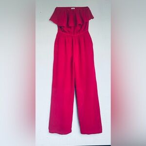 Michael Stars Riya Jumpsuit